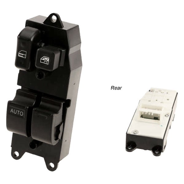 MTC® - Front Driver Side Window Switch