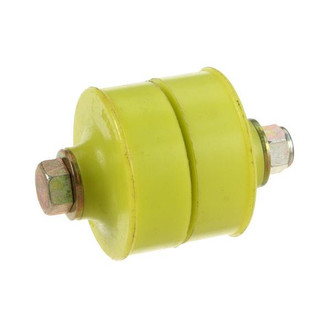 MTC® - Rear 3 Pieces Urethane Yellow Torque Strut Bushing