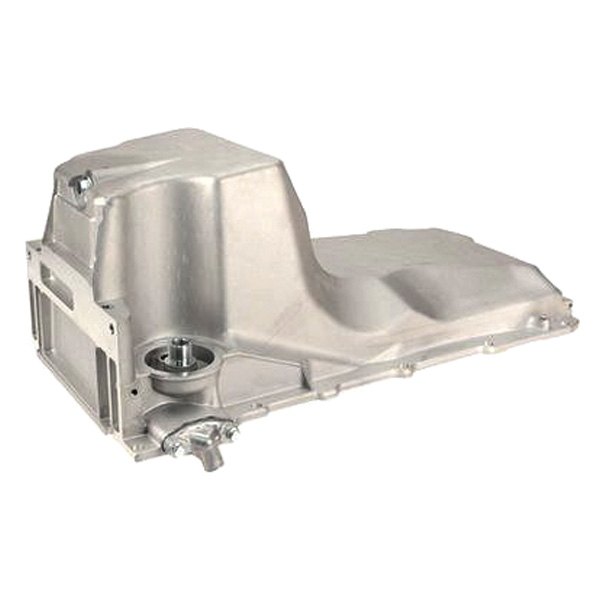 MTC® - GMC Sierra 1500 2005 Oil Pan