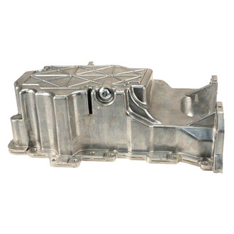 MTC® - Engine Oil Pan with Baffle