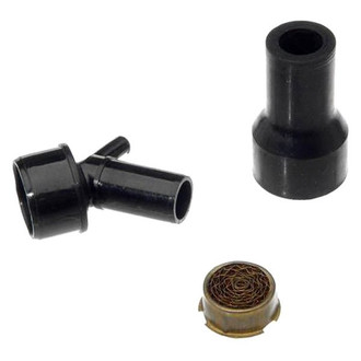 MTC® - Flame Trap Kit