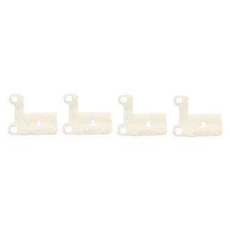 MTC® - Brake Pad Shim Kit