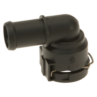 MTC® - HVAC Heater Hose Connector