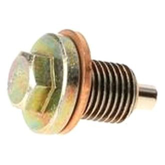 MTC® - Magnetic Oil Drain Plug