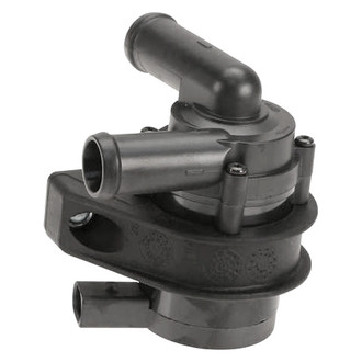 MTC® - Auxiliary Water Pump