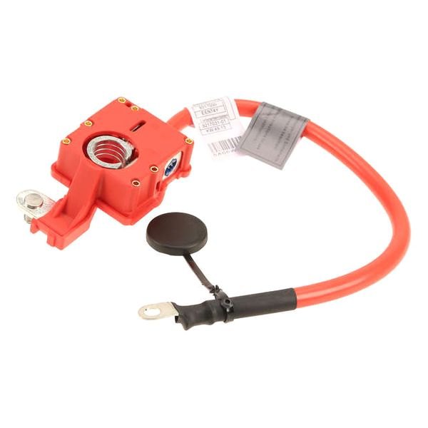 MTC® W01332001686MTC Battery Cable