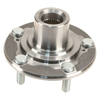 MTC® - Wheel Hub