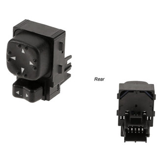 MTC® - Door Mirror Switch