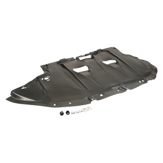 MTC® - Engine Skid Plate