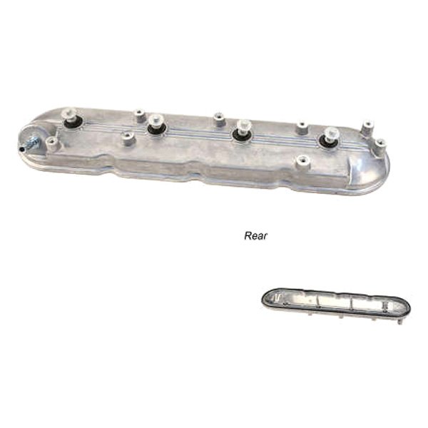 MTC® - Driver Side Valve Cover