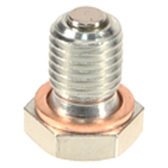 MTC® - Magnetic Oil Drain Plug