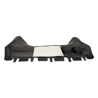 MTC® - Engine Skid Plate
