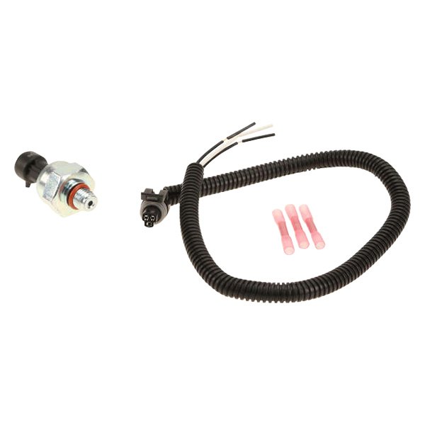 MTC® - Fuel Injection Pressure Sensor