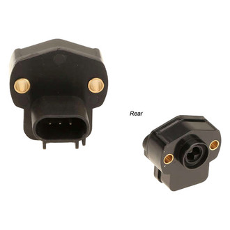MTC® - Throttle Position Sensor