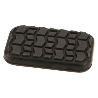 MTC® - Rubber Brake Pedal Pad