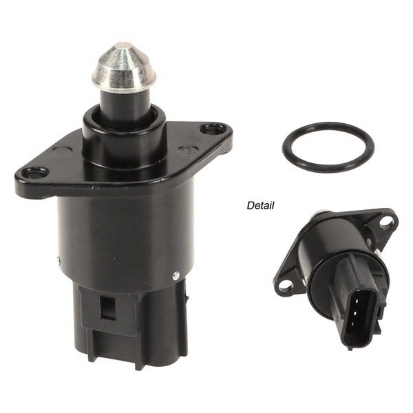 MTC® - Fuel Injection Idle Air Control Valve