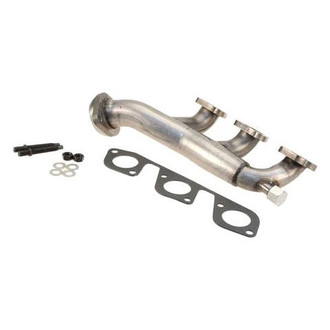 MTC® - Exhaust Manifold
