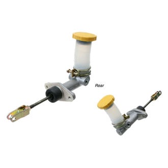 Nabtesco® - Clutch Master Cylinder