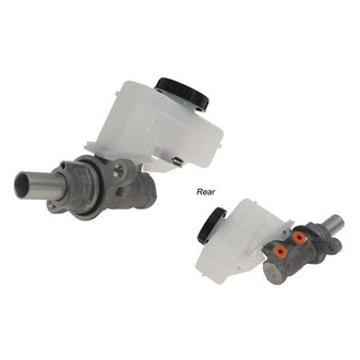 Nabtesco® - Rear Brake Master Cylinder