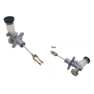 Nabtesco® - Clutch Master Cylinder