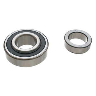 Nachi® - Rear Driver or Passenger Side Wheel Bearing