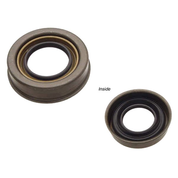 NDK® - Front Passenger Side Outer Axle Shaft Seal