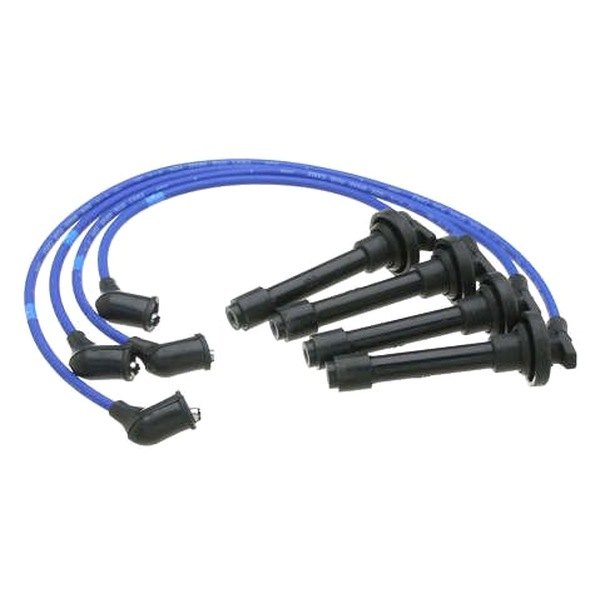 NGK® W01331619531NGK Spark Plug Wire Set