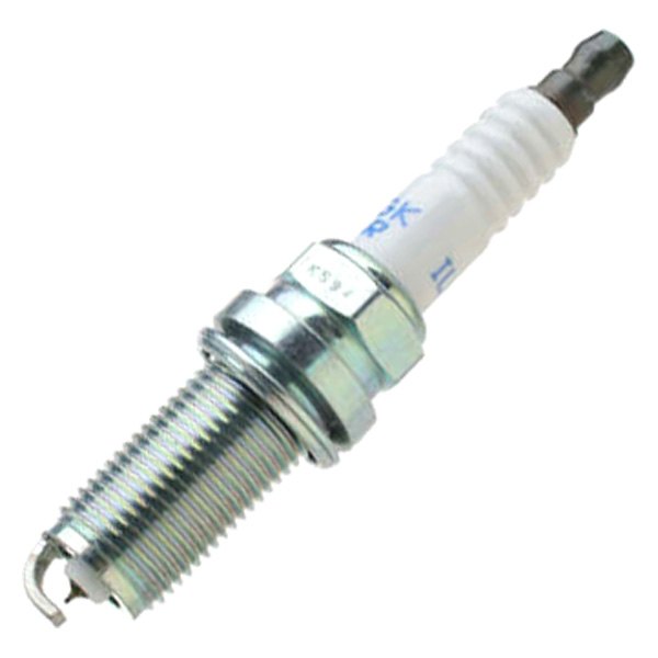 NGK® Volvo S60 2005 Laser Iridium™ Spark Plug