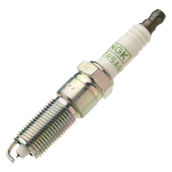 NGK® Dodge Caravan 2001 GPower™ Platinum Spark Plug