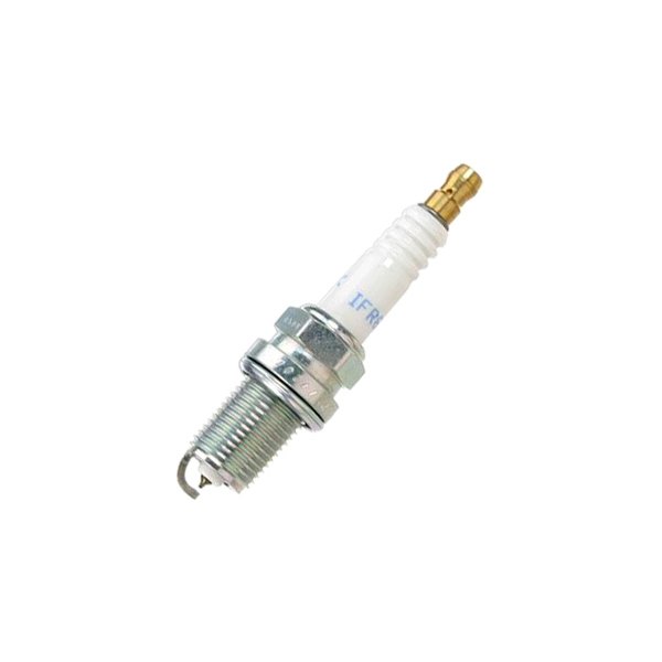 NGK® Laser Iridium™ Spark Plug