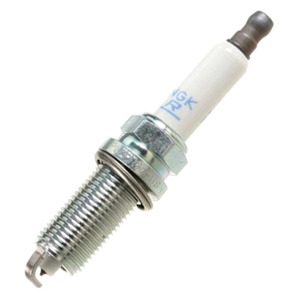 NGK® W01331827215NGK Laser Platinum™ Spark Plug
