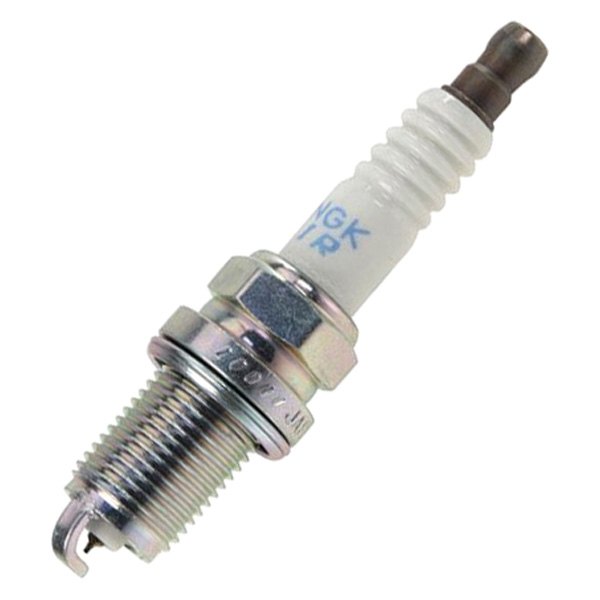 are ngk spark plugs pre gapped