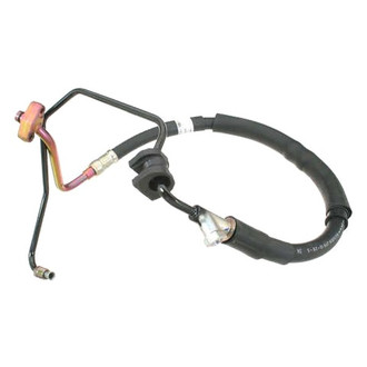 Nichirin® - Power Steering Pressure Line Hose Assembly