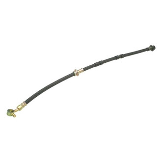 Nichirin® - Front Passenger Side Brake Hose
