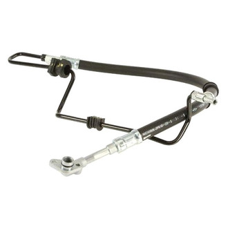 Nichirin® - Power Steering Pressure Hose - Pump to Steering Rack
