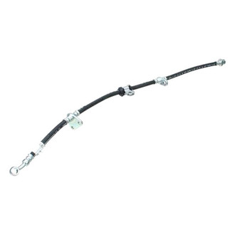 Nichirin® - Front Passenger Side Brake Hose