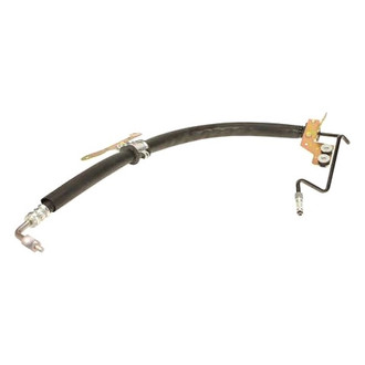 Nichirin® - Power Steering Pressure Hose - Pump to Steering Rack