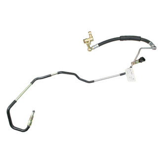 Nichirin® - Power Steering Pressure Hose - To Rack