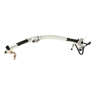Nichirin® - Power Steering Pressure Hose - Pump to Steering Rack