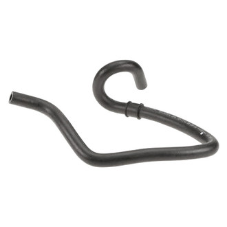 Nichirin® - Power Steering Return Line Hose Assembly - Pipe To Reservoir
