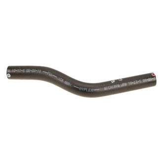 Nichirin® - Power Steering Return Line Hose Assembly - Pipe To Cooler