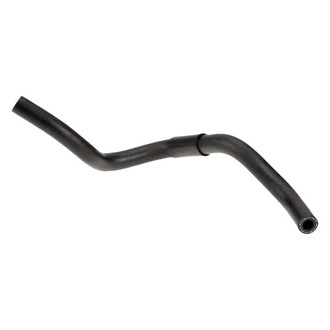 Nichirin® - Power Steering Return Line Hose Assembly - Pipe To Cooler