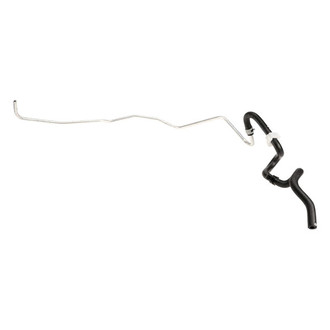 Nichirin® - Power Steering Return Line Hose Assembly - Gear to Hose