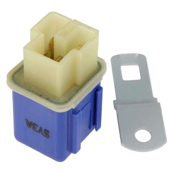 Niles® - Ignition Relay