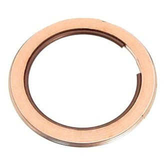 Nippon Reinz® - Exhaust Pipe to Manifold Gasket