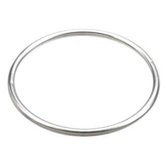 Nippon Reinz® - Upper Exhaust Muffler Gasket