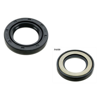 Nippon Reinz® - Rear Driver or Passenger Side Inner Wheel Seal