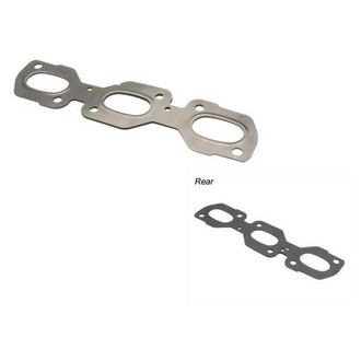 Nippon Reinz® - Exhaust Manifold Gasket
