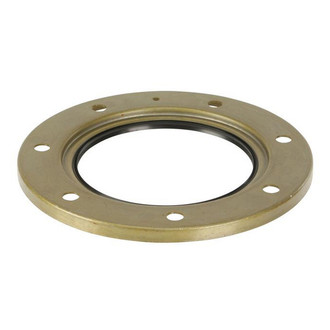 Nippon Reinz® - Front Driver or Passenger Side Outer Wheel Seal