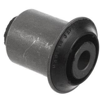 Nishino® - Front Driver or Passenger Side Inner Lower Rearward Control Arm Bushing